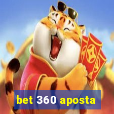 bet 360 aposta